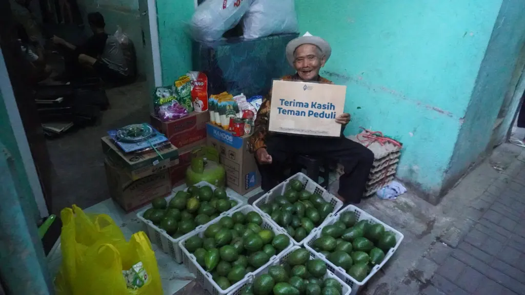 Lembaga amil zakat kredibel