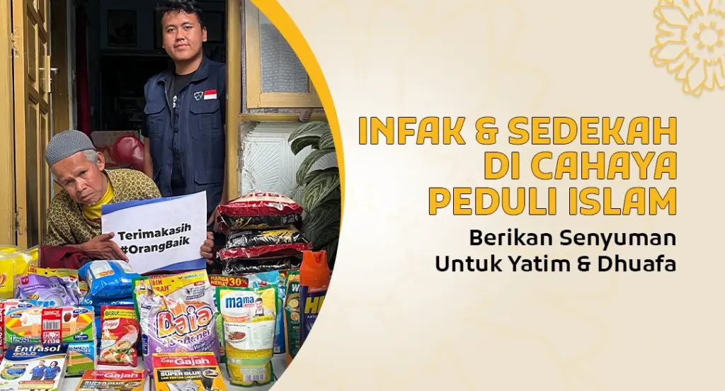 Platform zakat online