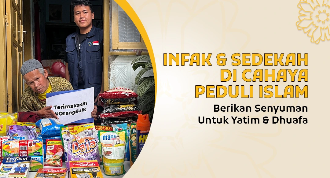 Platform zakat online