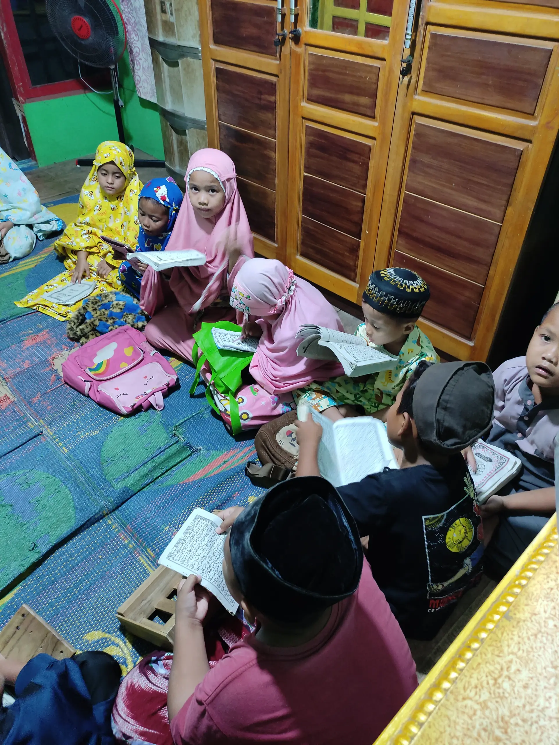 Cahaya Peduli