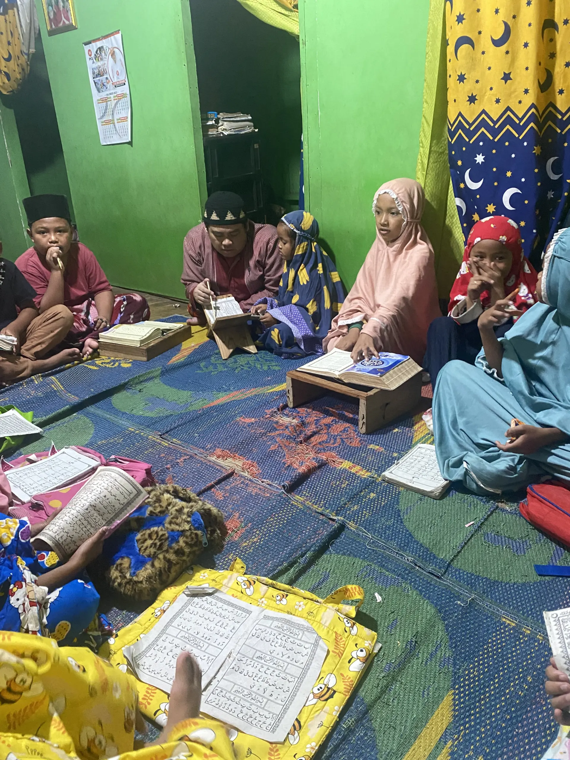 Cahaya Peduli