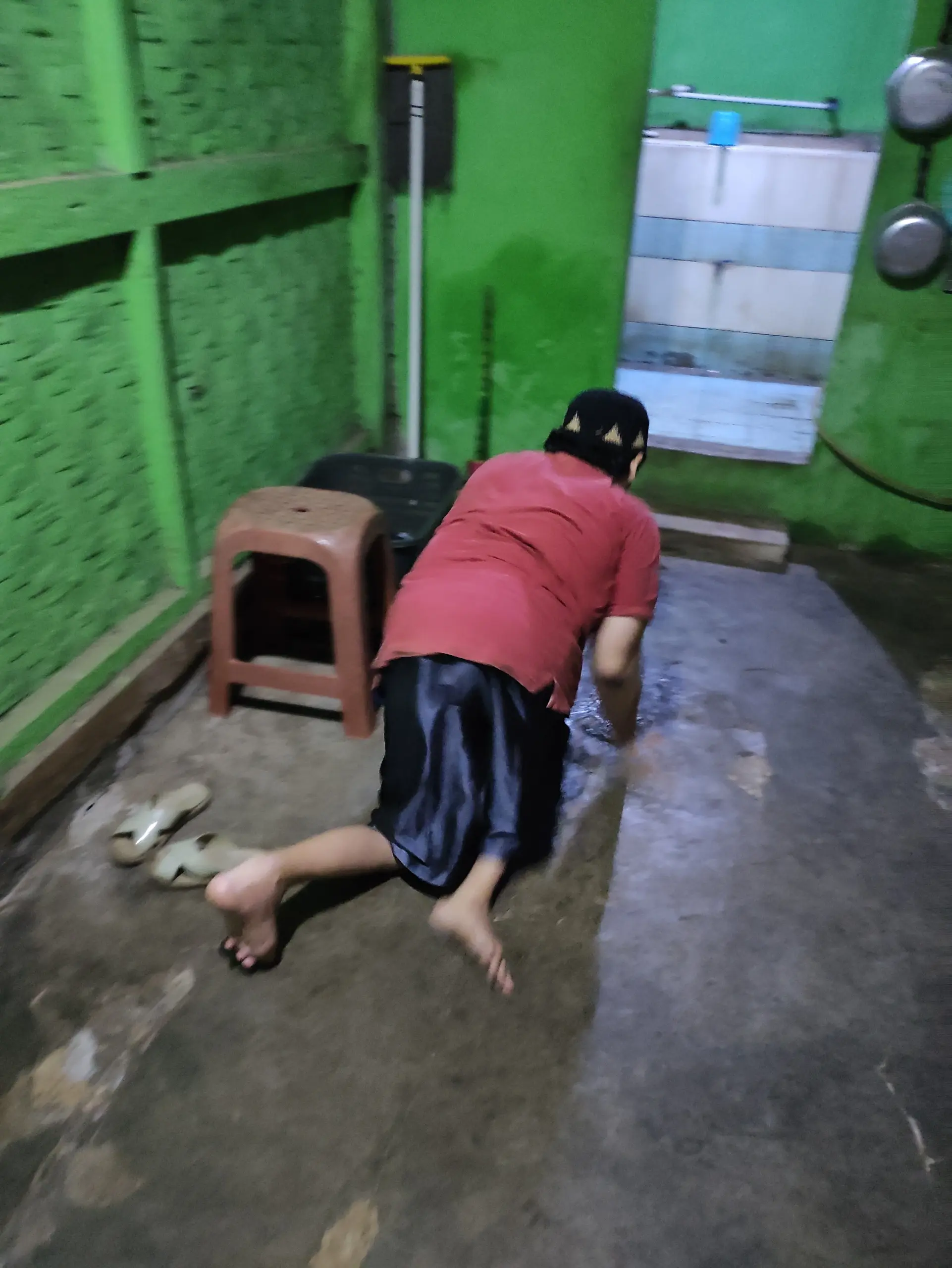 Cahaya Peduli