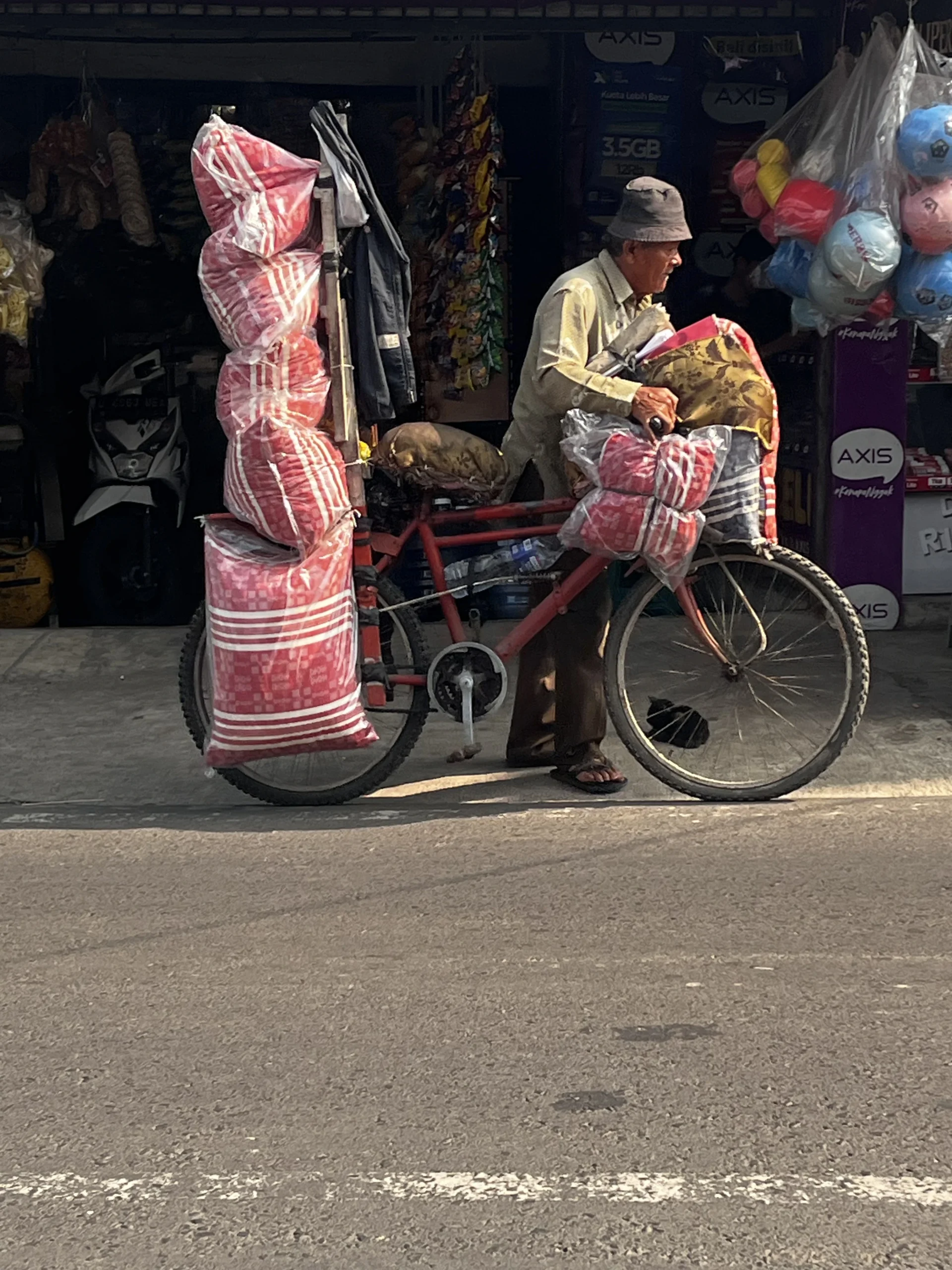 Cahaya Peduli