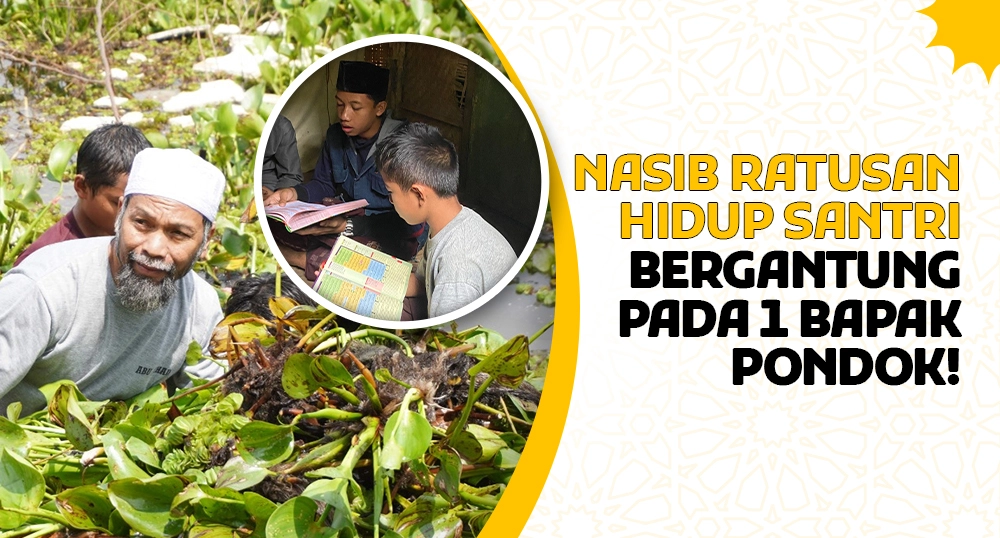 Cahaya Peduli