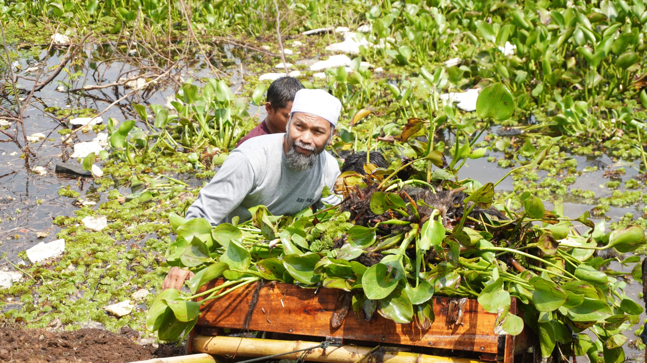 Cahaya Peduli