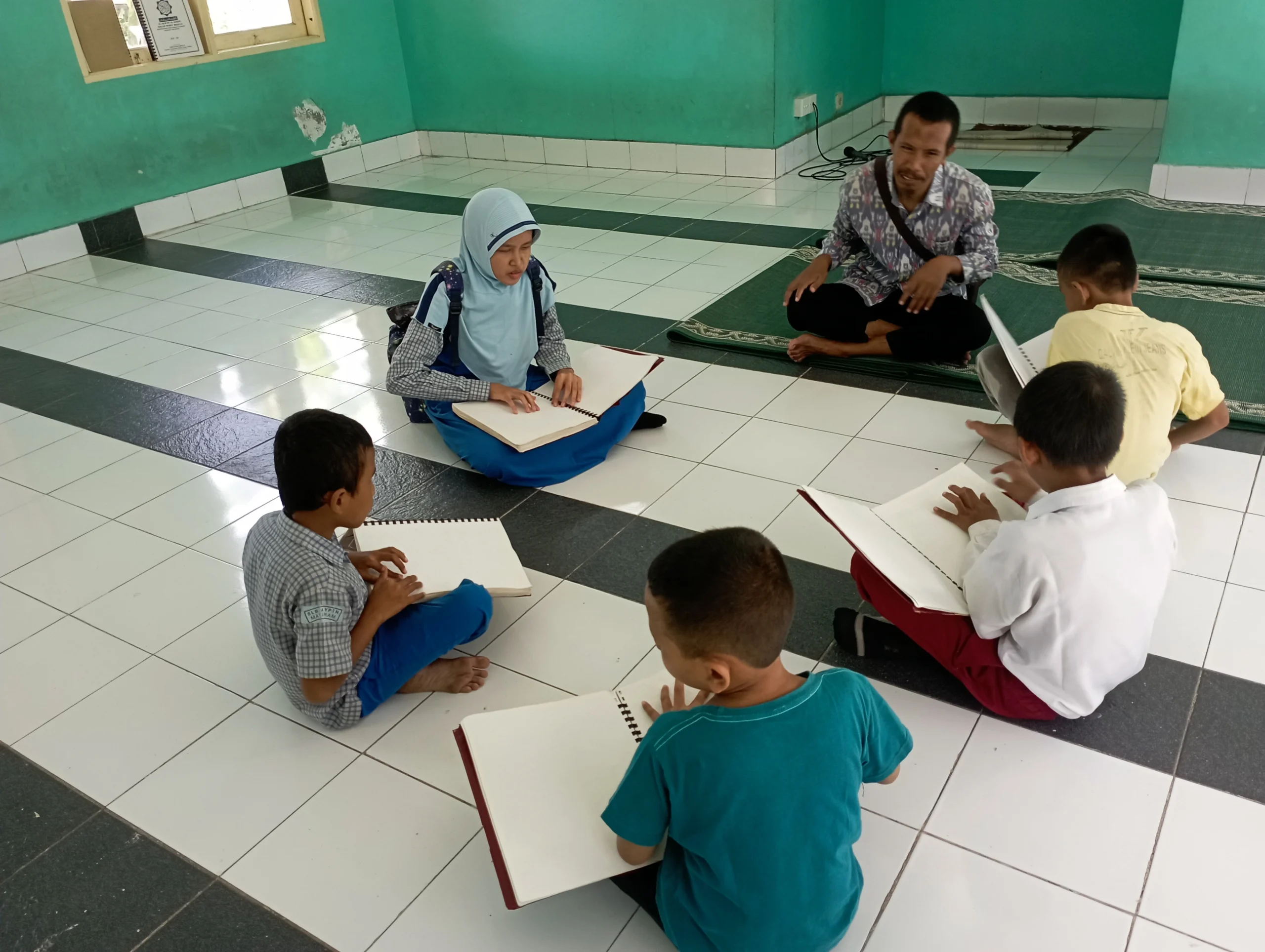 Cahaya Peduli