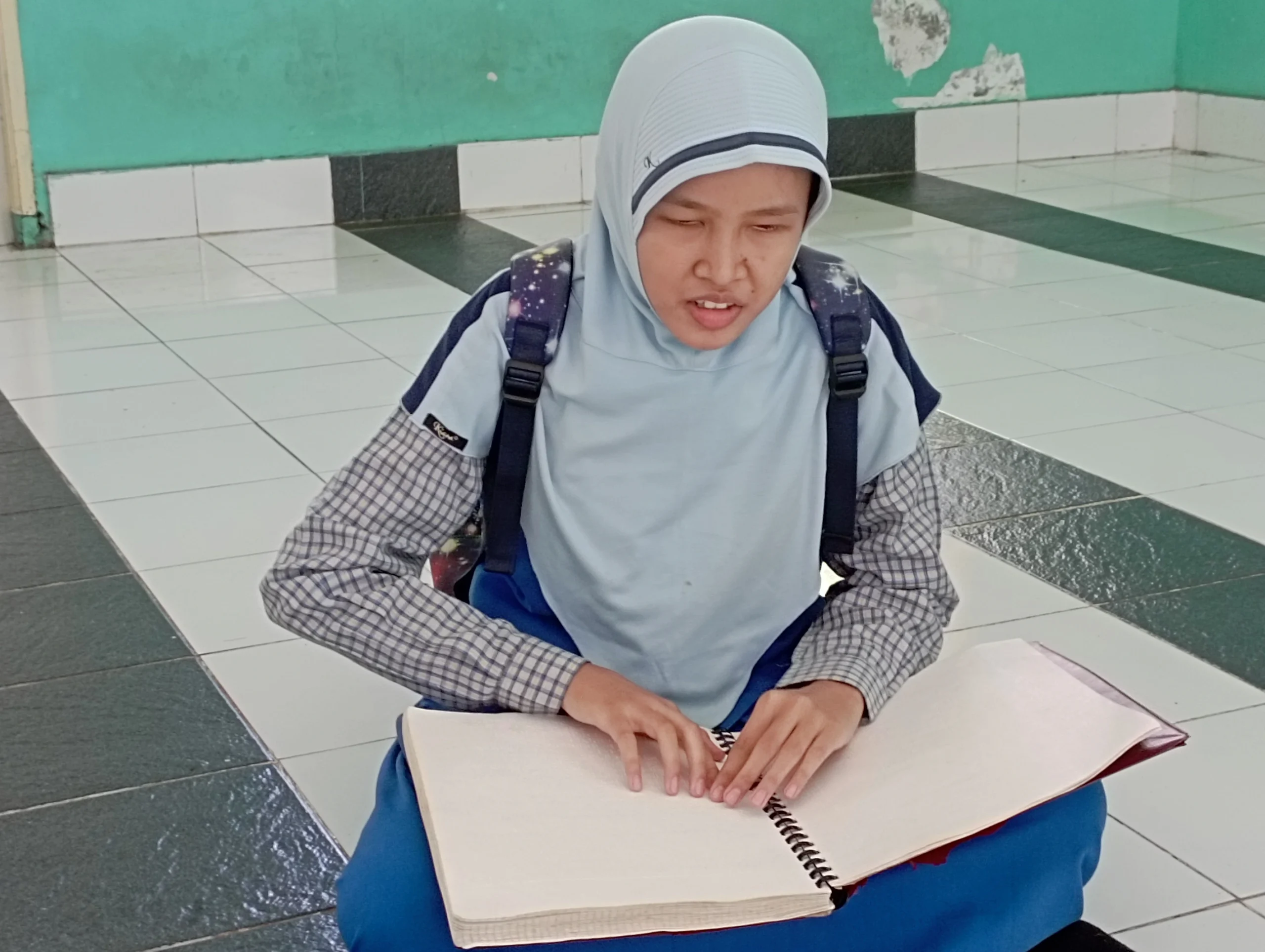 Cahaya Peduli
