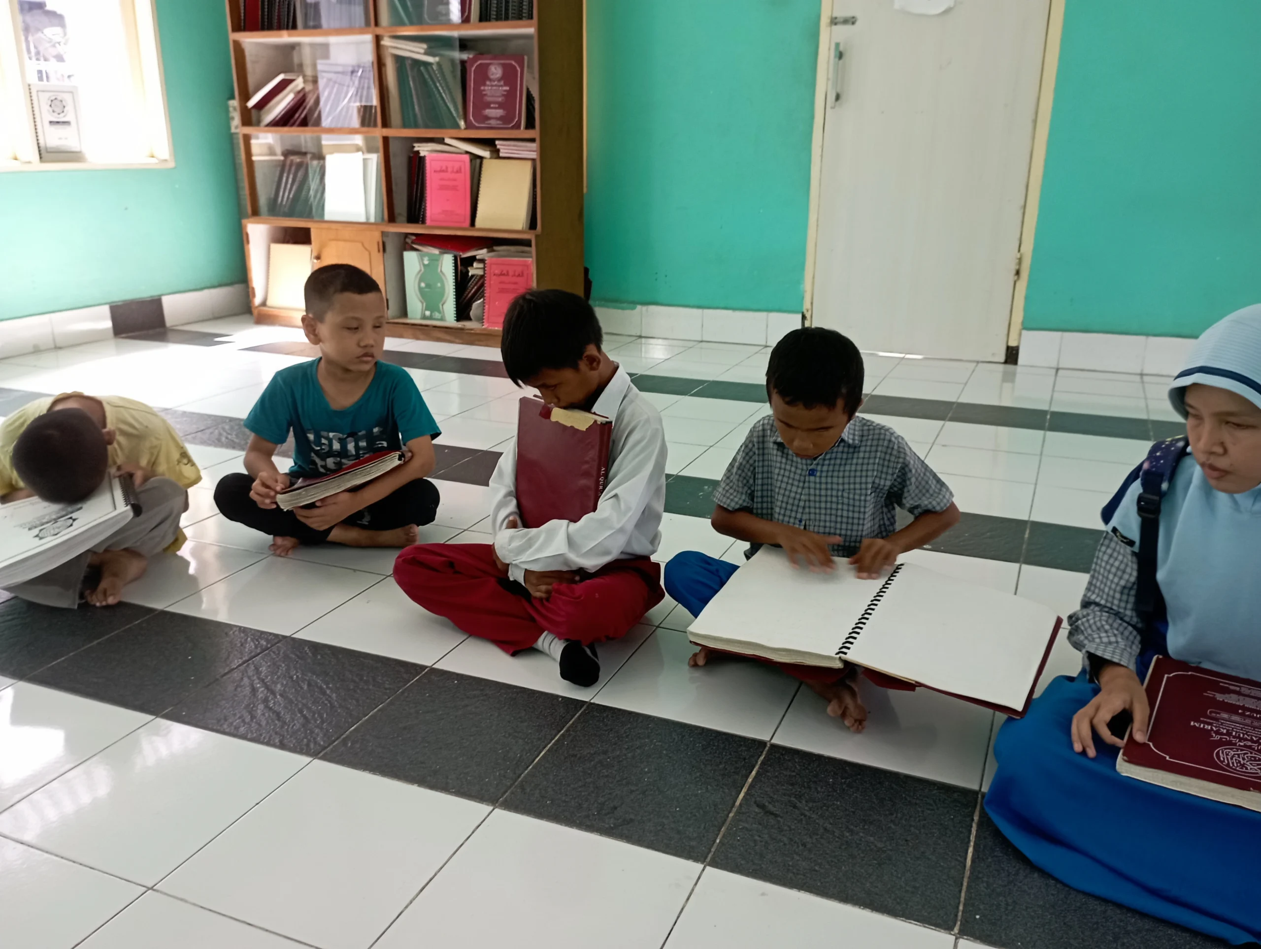 Cahaya Peduli