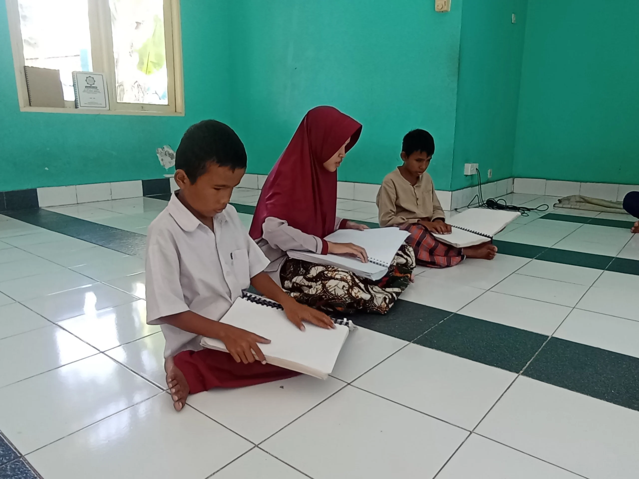 Cahaya Peduli
