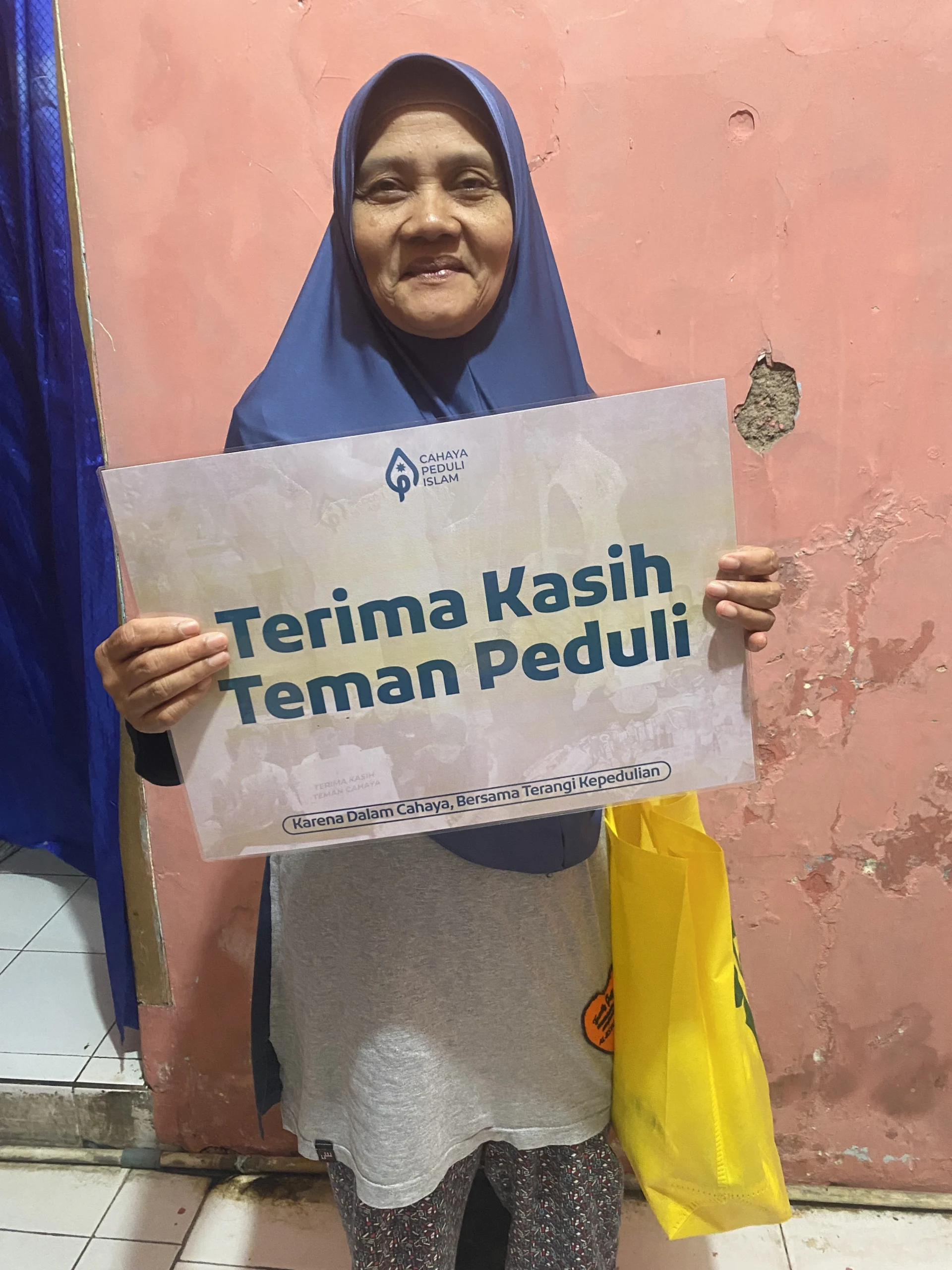 Cahaya Peduli