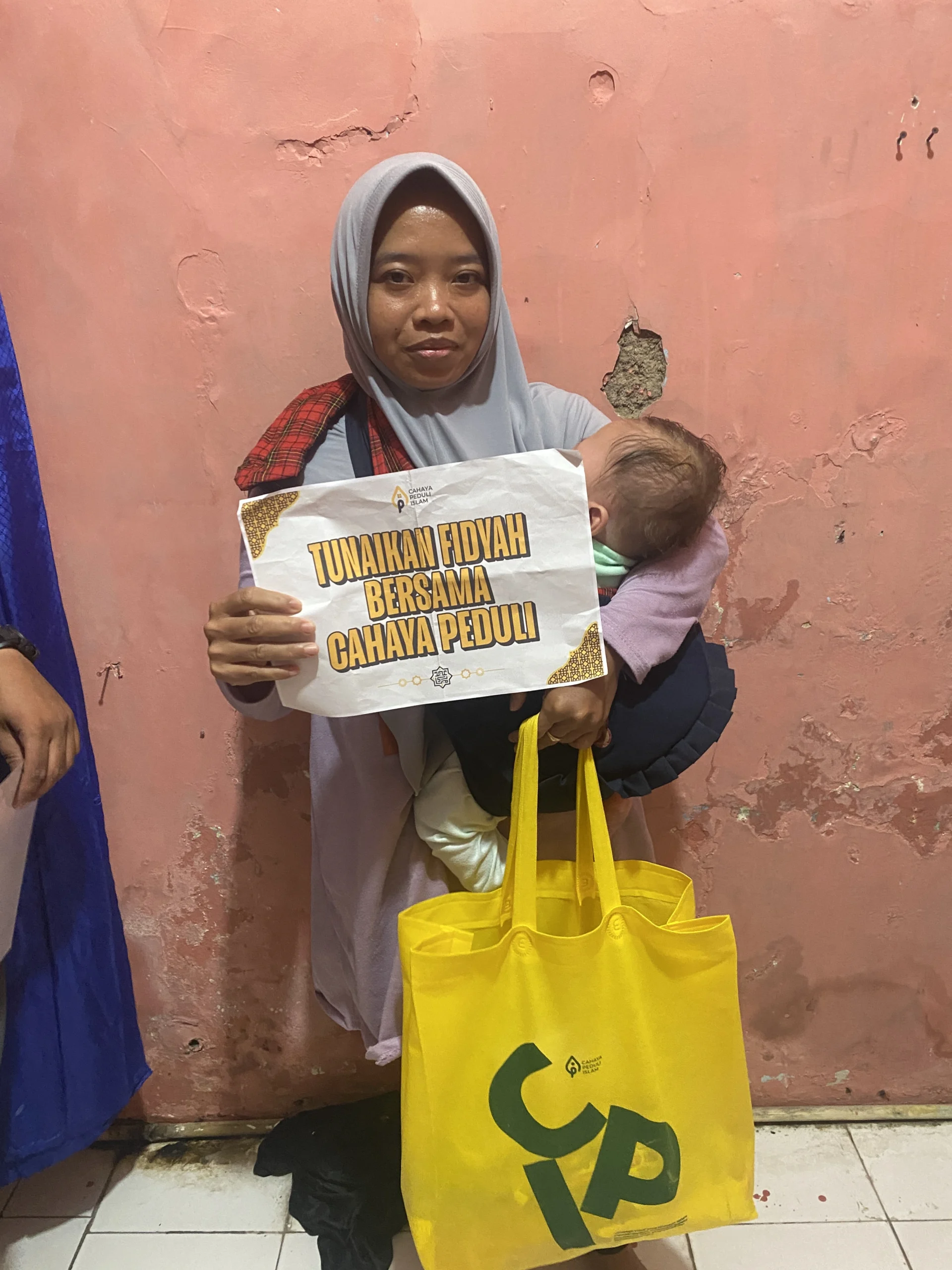 Cahaya Peduli