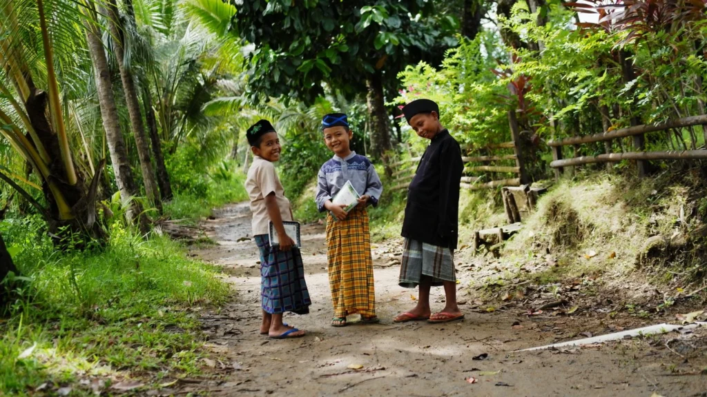 Donasi untuk dhuafa