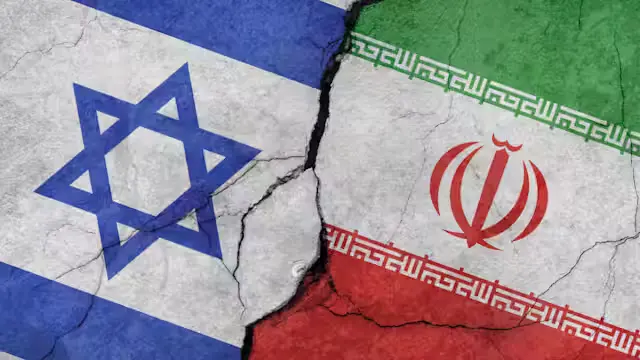 Dampak Iran dan Israel gencatan senjata