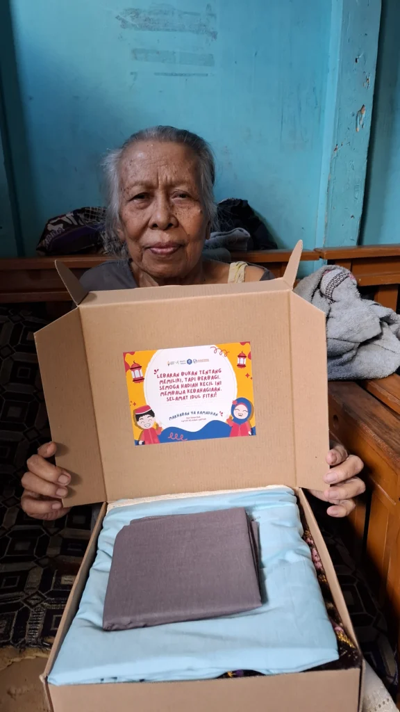 Golongan yang Berhak Menerima Manfaat Zakat