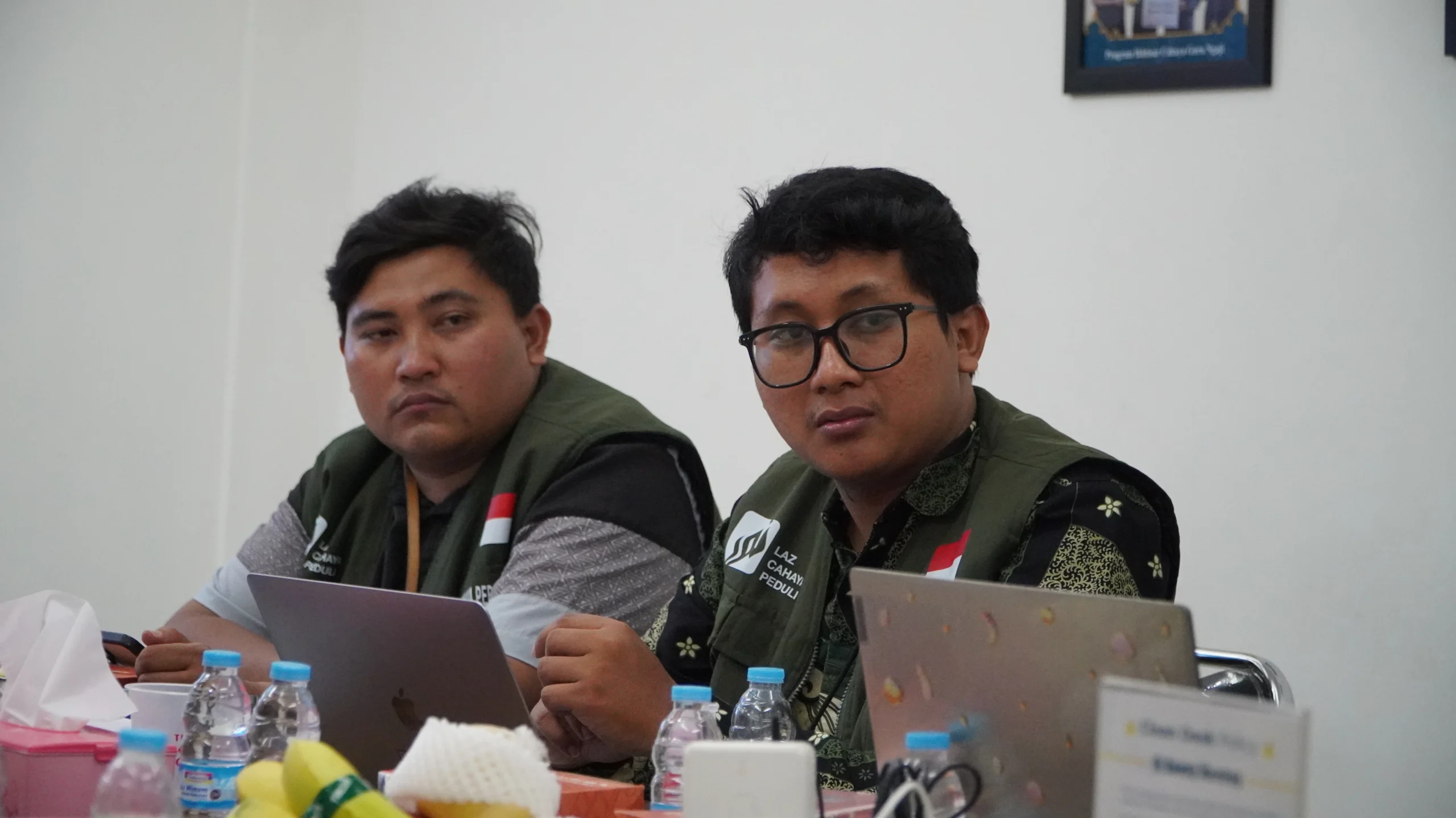 Cahaya Peduli