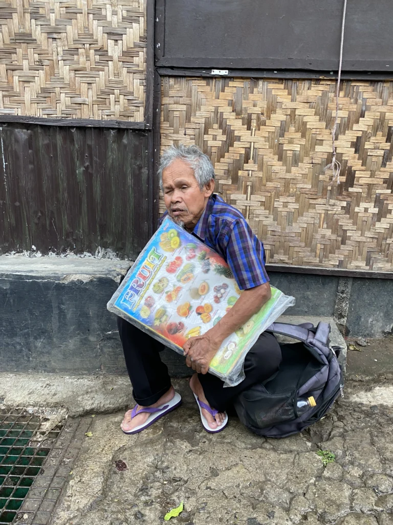 Nasib masyarakat bawah