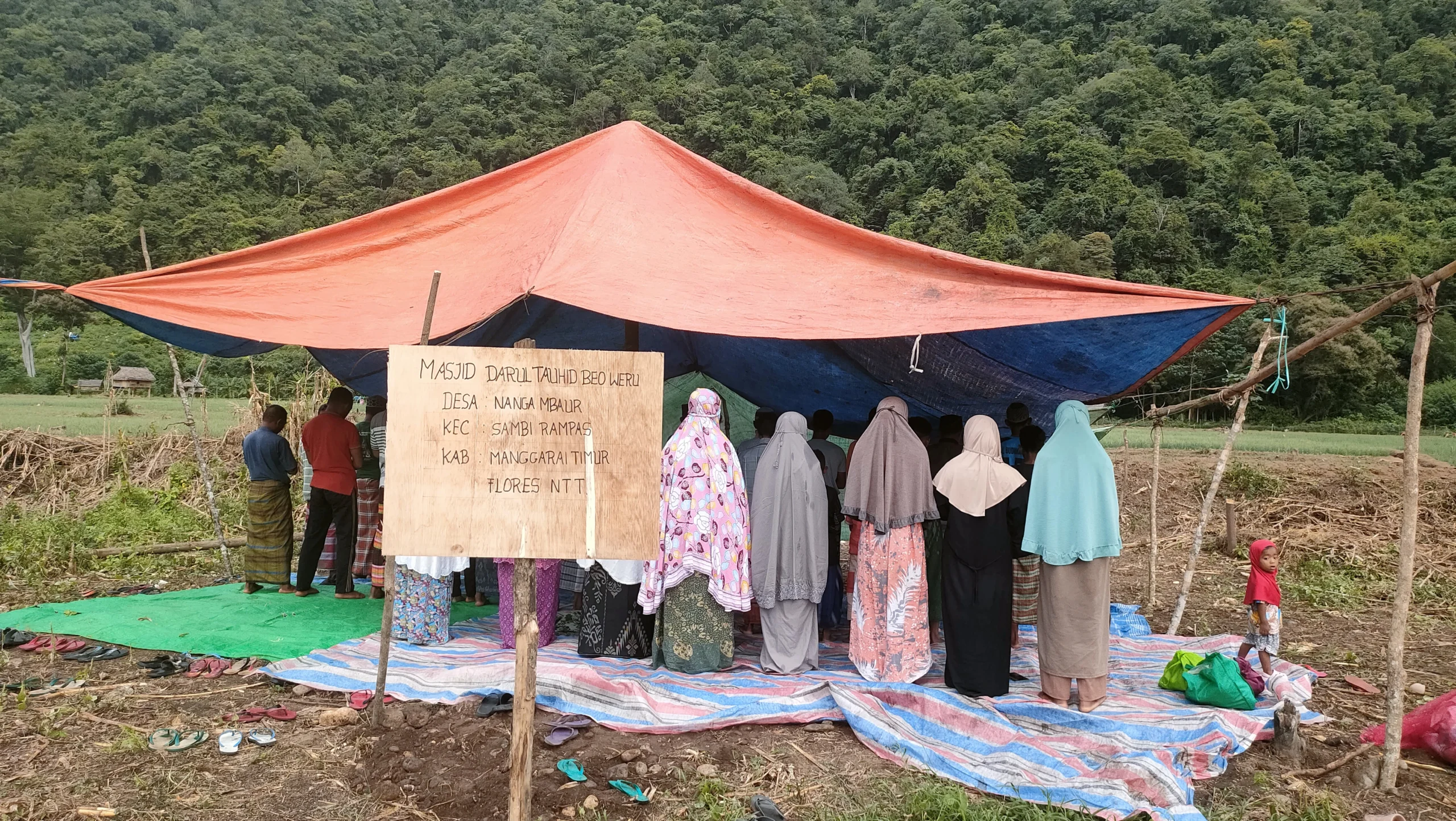Cahaya Peduli