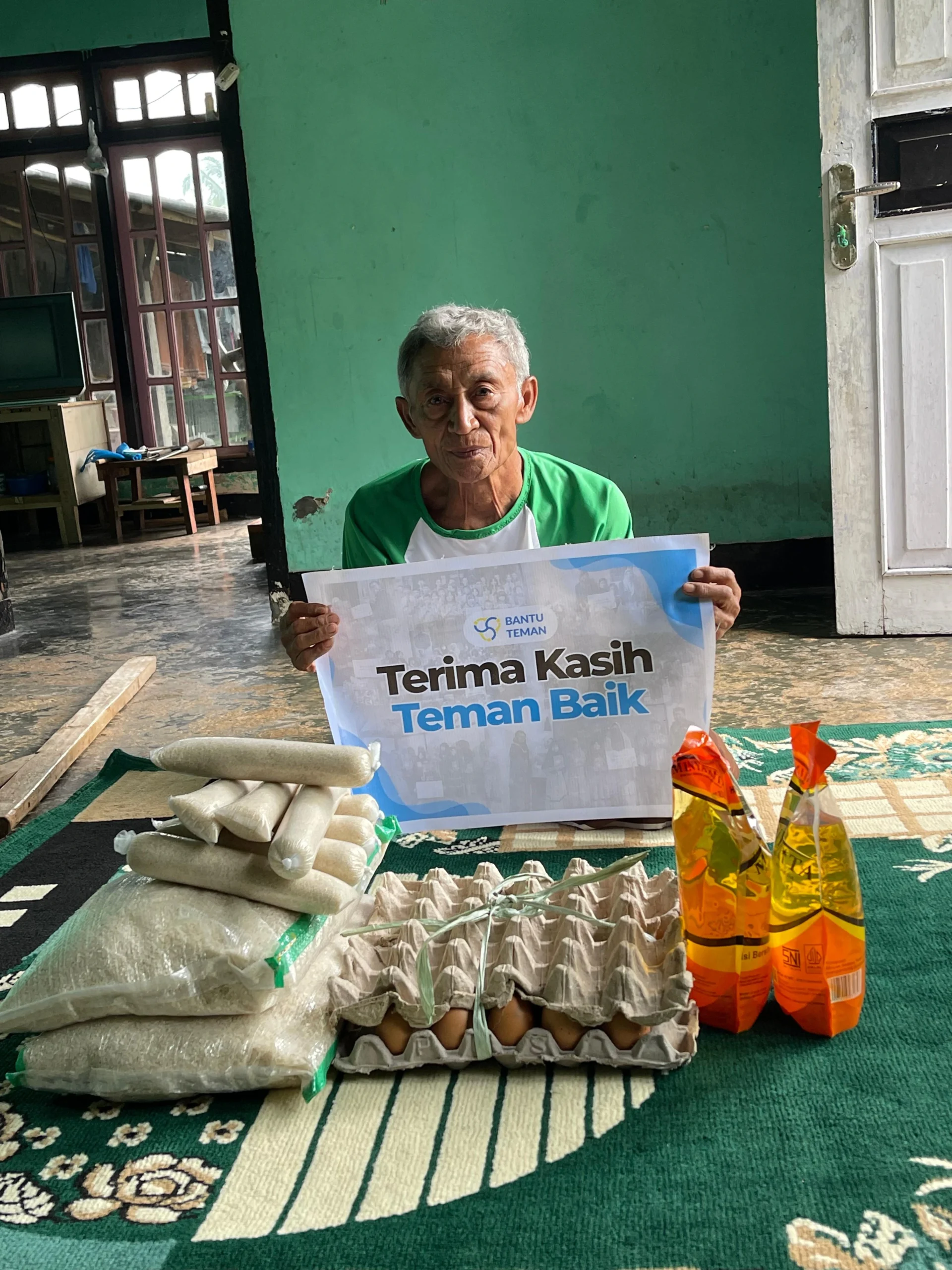 program berdaya ekonomi umat