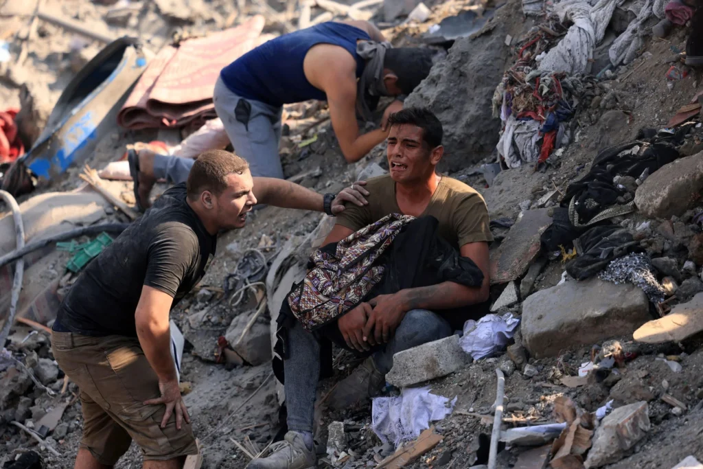 Donasi untuk Palestina