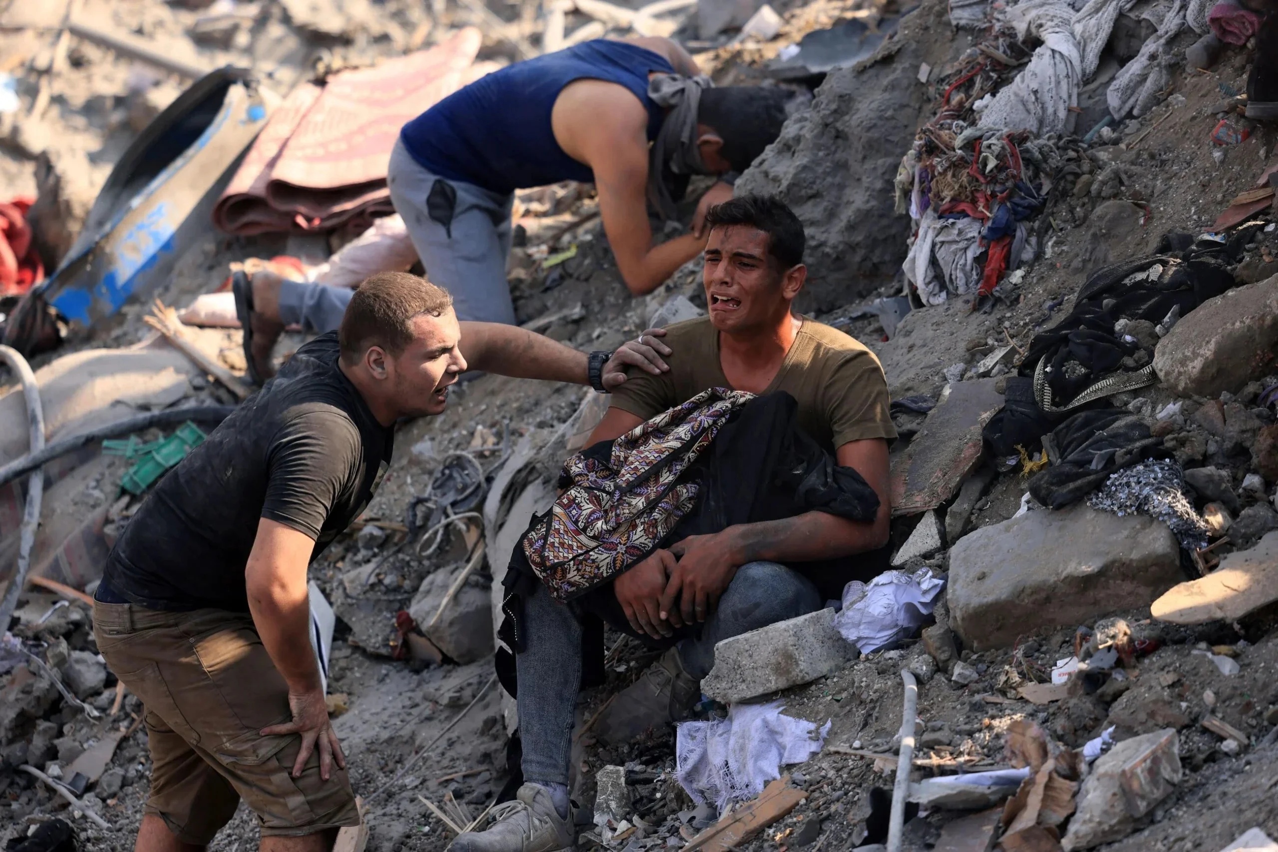 Donasi untuk Palestina