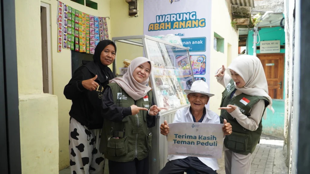 Apakah zakat boleh ditunda?