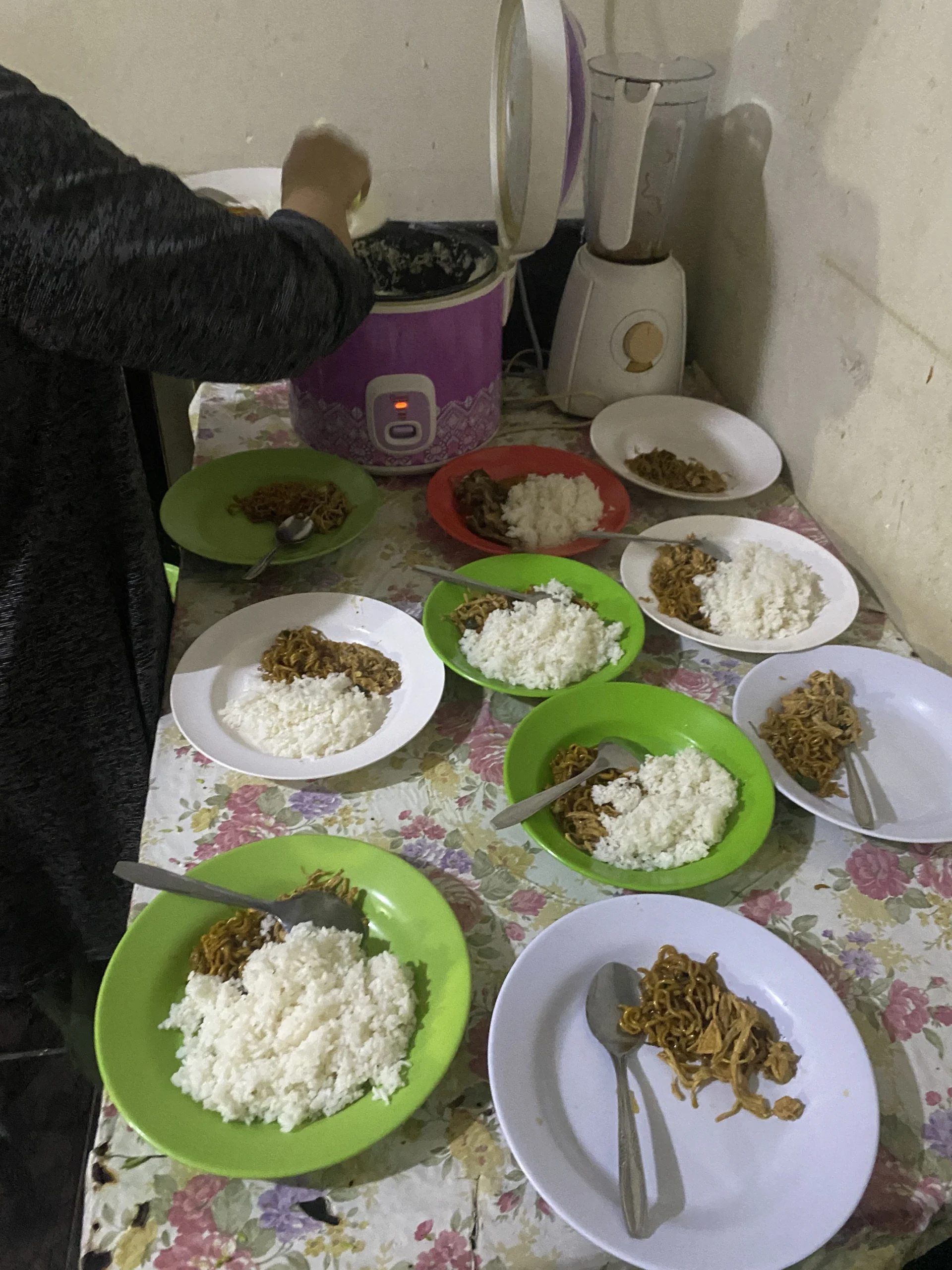 Cahaya Peduli