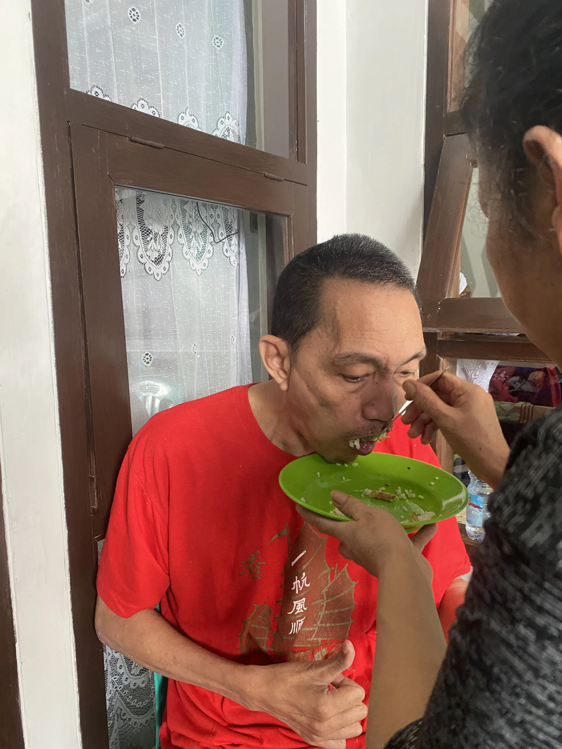Cahaya Peduli