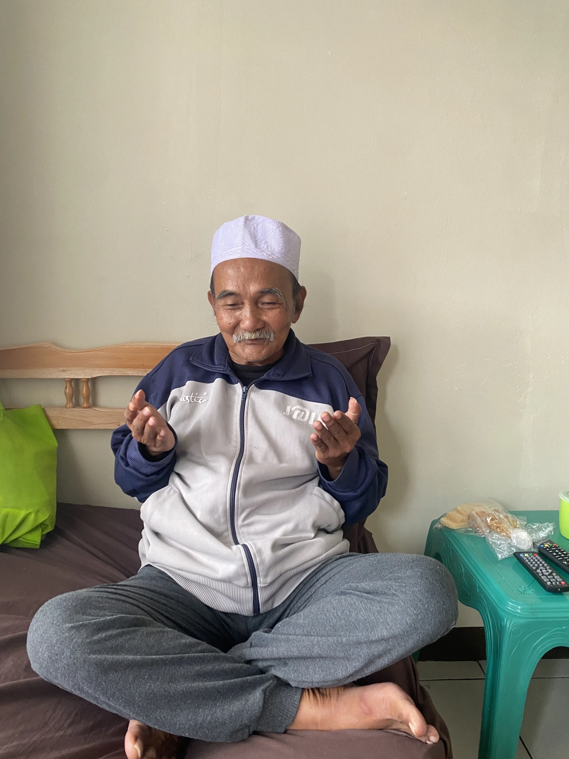 Cahaya Peduli