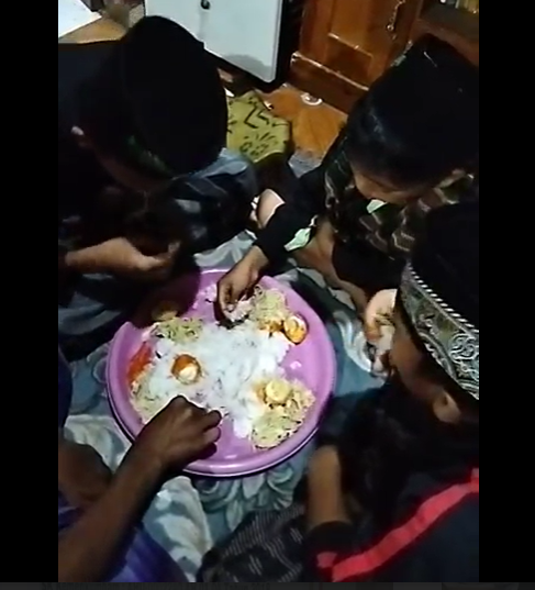 Cahaya Peduli