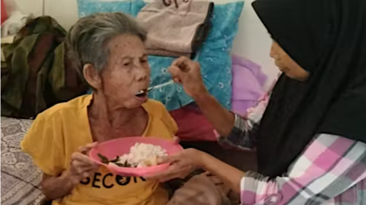 Cahaya Peduli