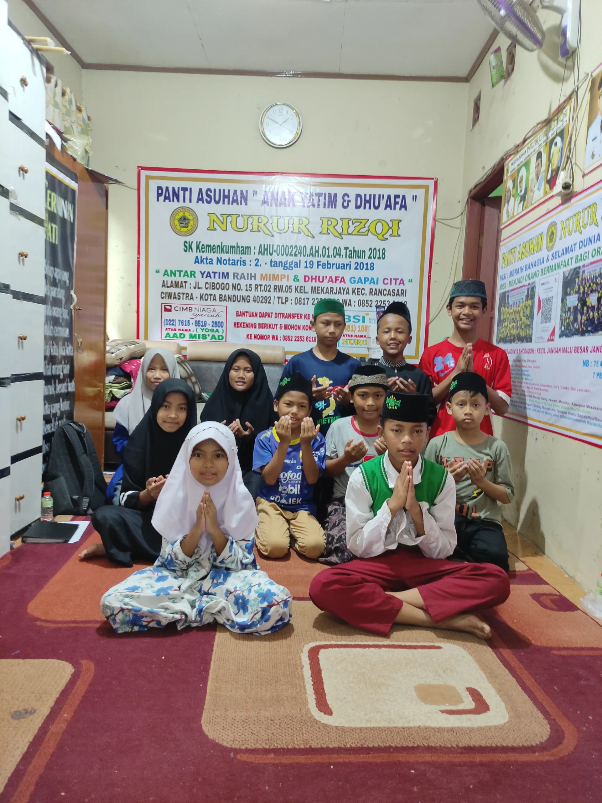 Cahaya Peduli