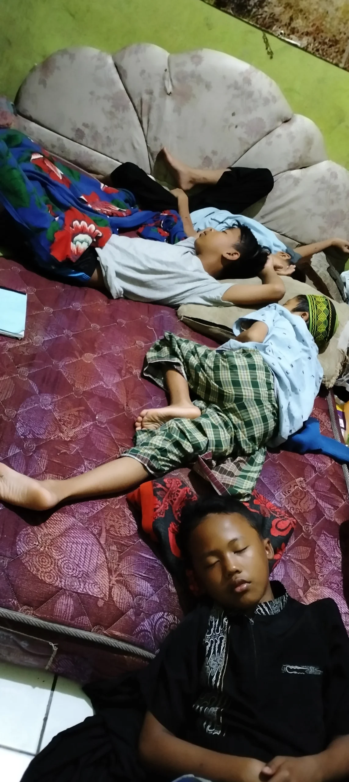 Cahaya Peduli