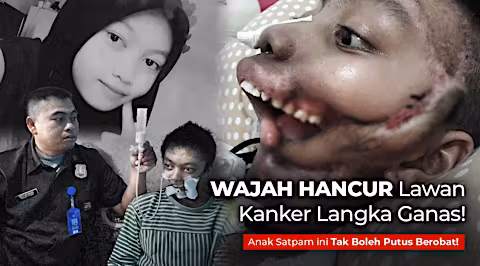 Cahaya Peduli
