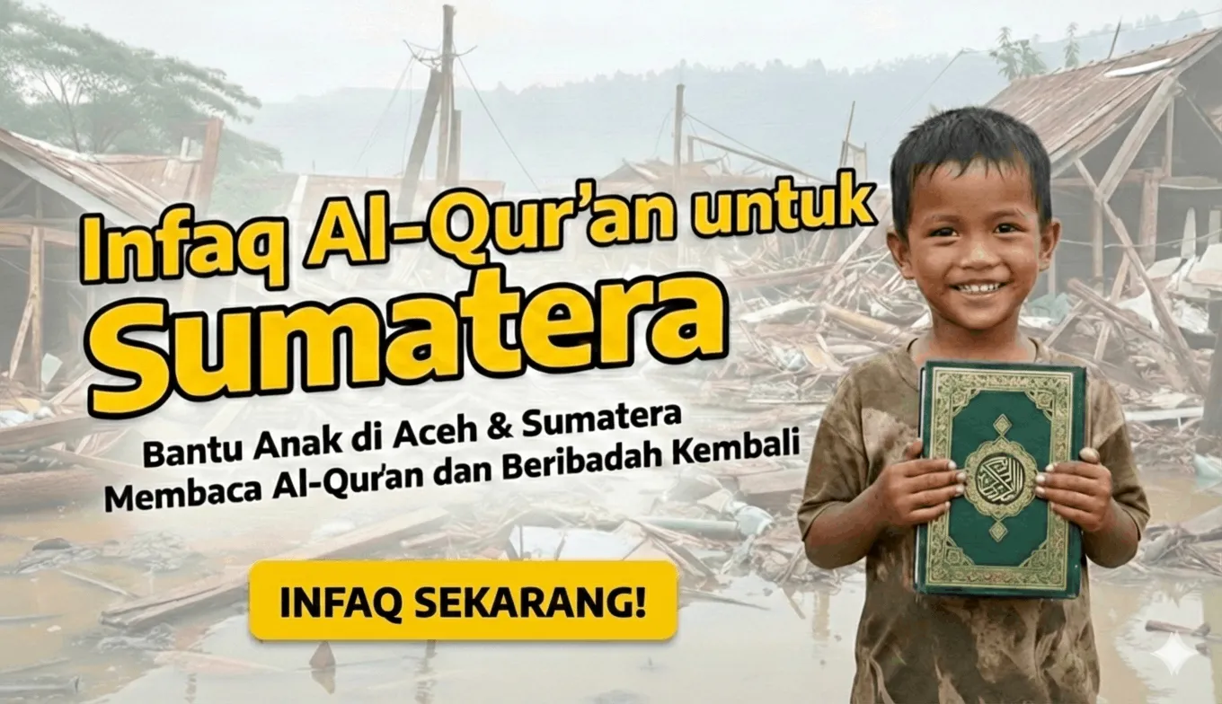 Cahaya Peduli