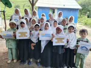 Persiapan Sebelum Memasuki Bulan Ramadan