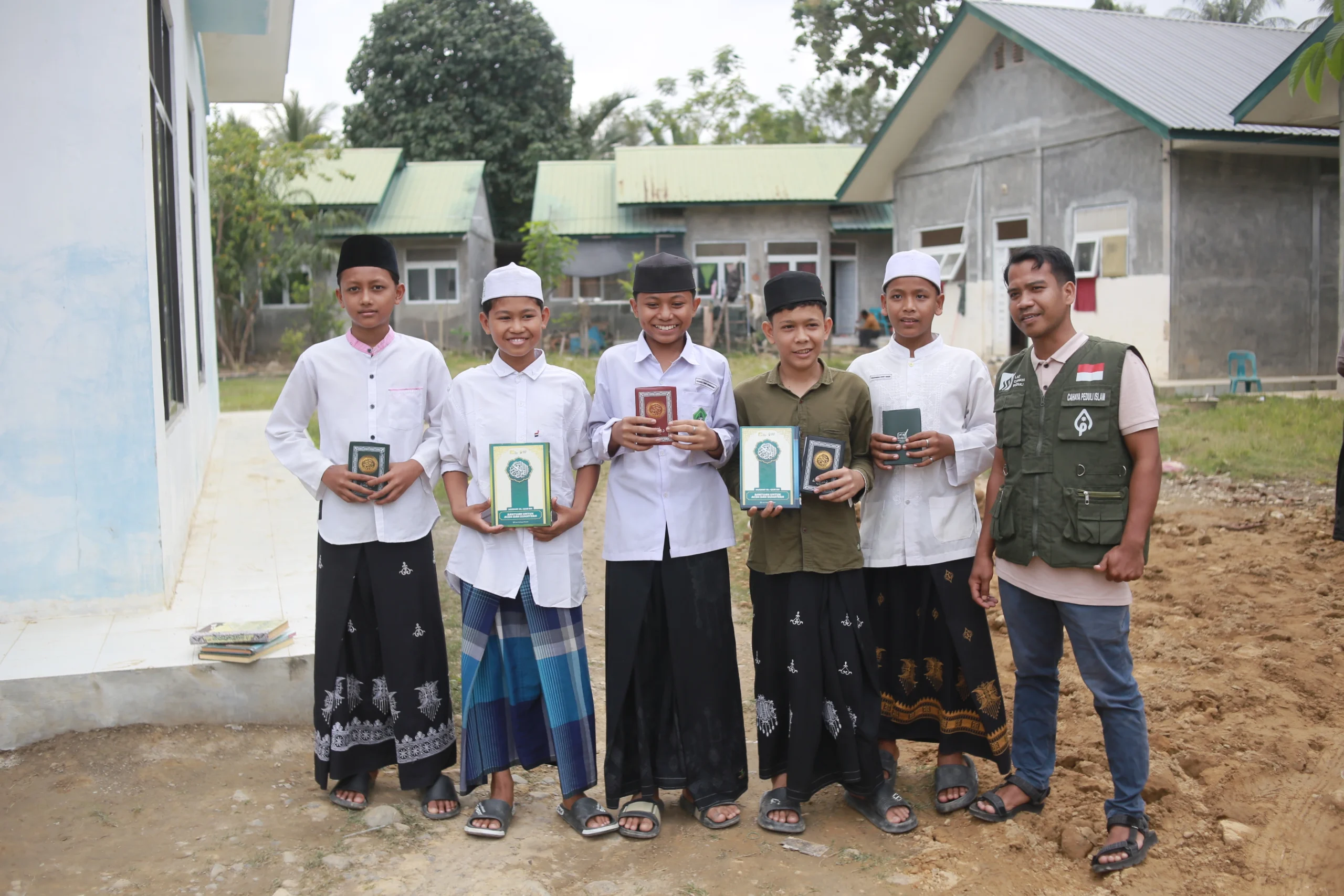 Cahaya Peduli