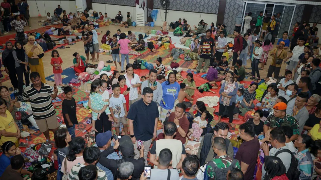 Cahaya Peduli