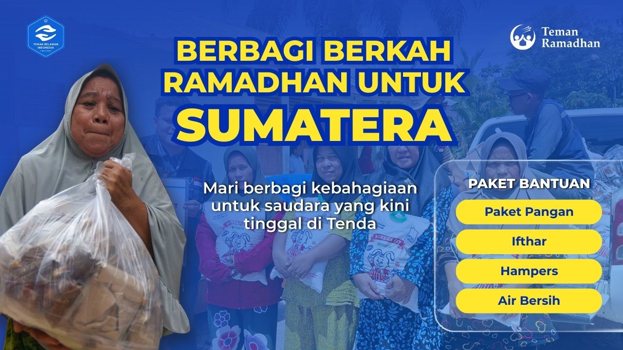 Cahaya Peduli