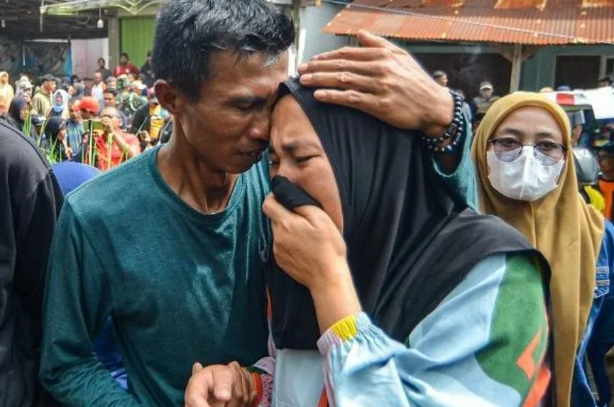 Cahaya Peduli