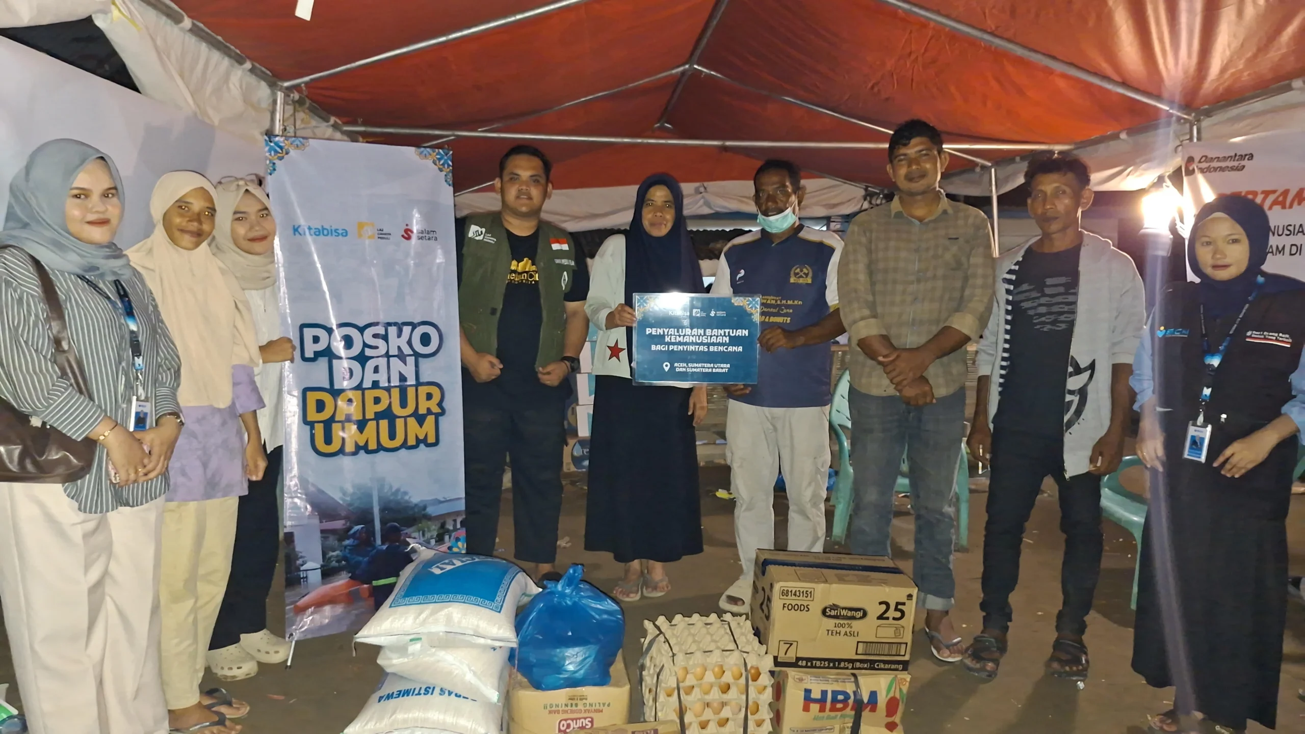 Cahaya Peduli