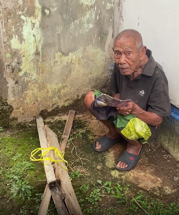 Cahaya Peduli
