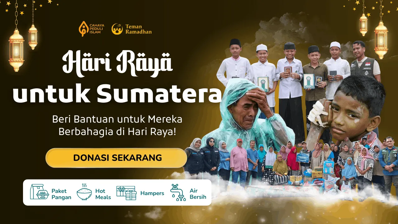 Cahaya Peduli