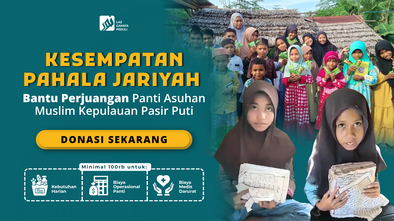 Cahaya Peduli