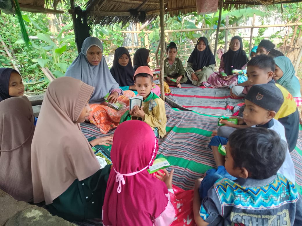 Cahaya Peduli