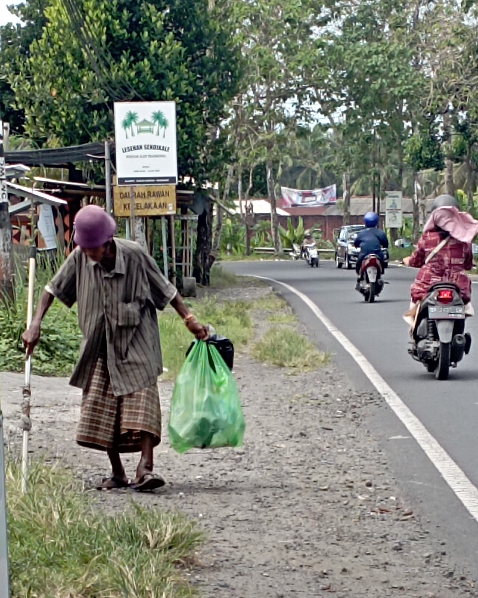 Cahaya Peduli