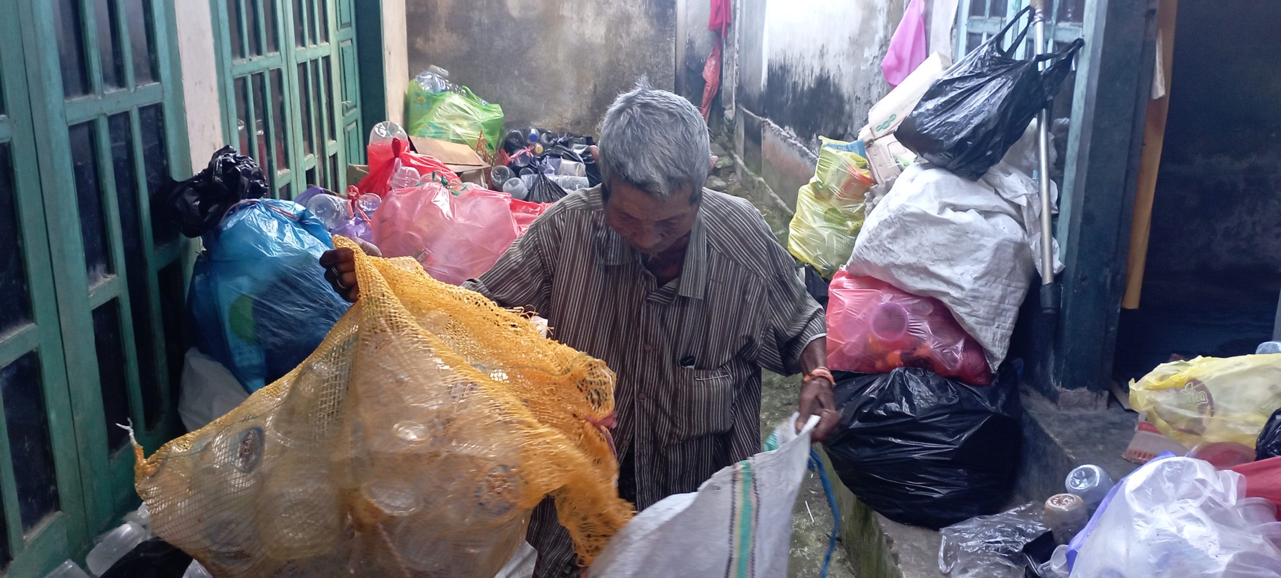 Cahaya Peduli