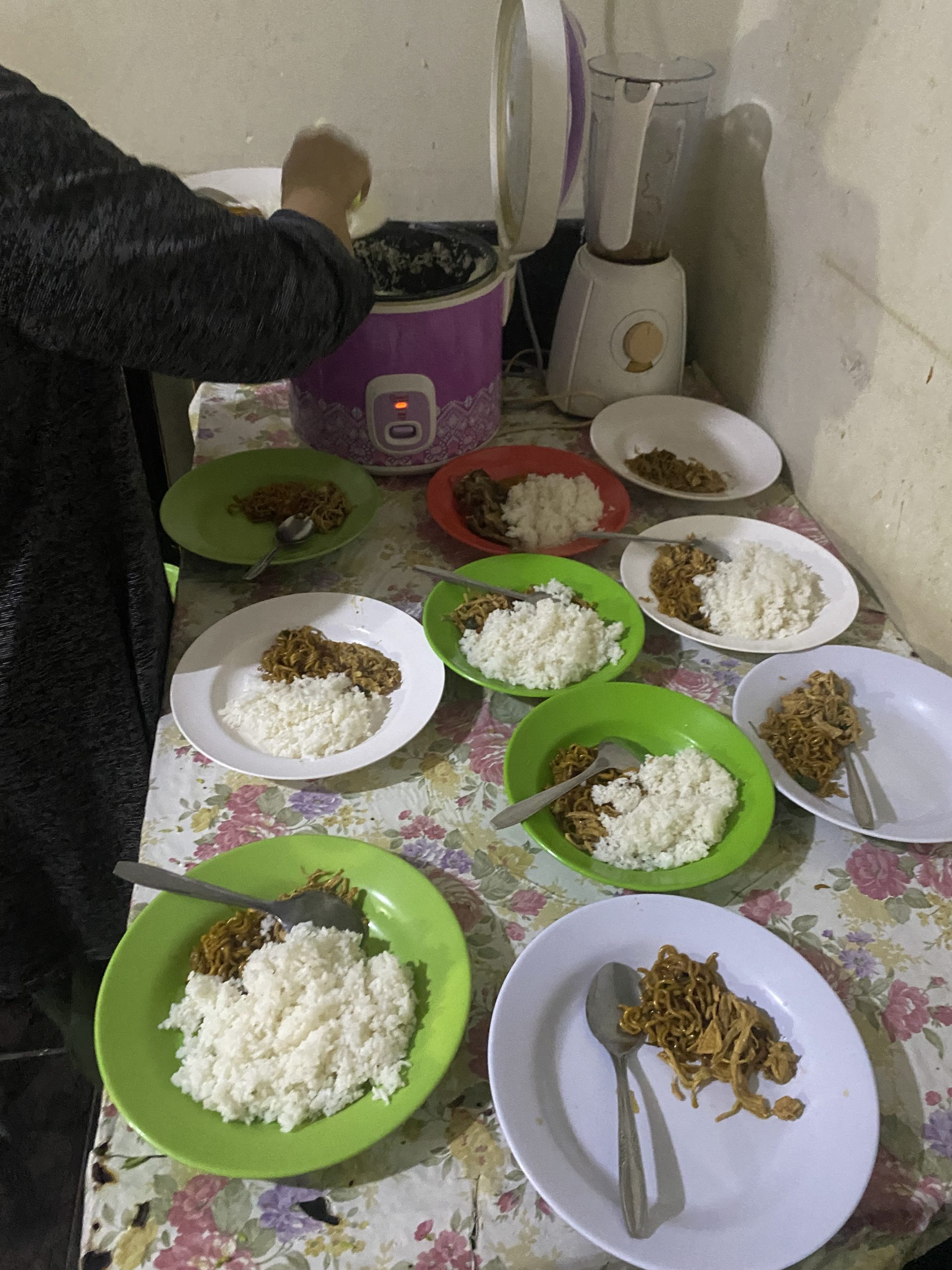 Cahaya Peduli