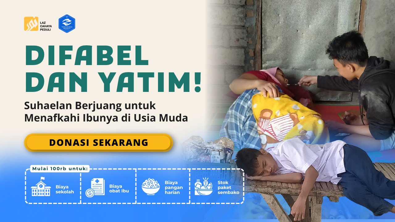Cahaya Peduli