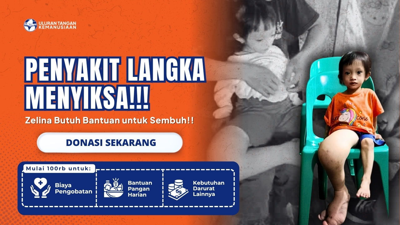 Cahaya Peduli