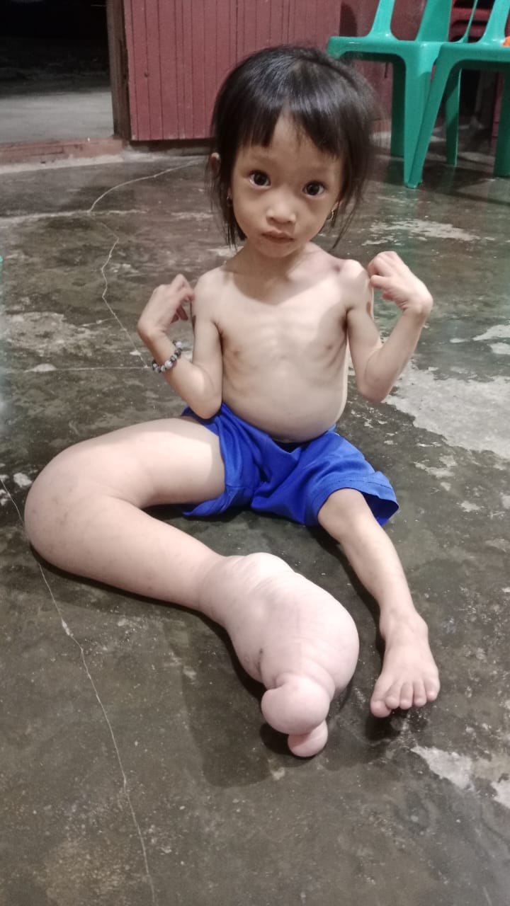 Cahaya Peduli